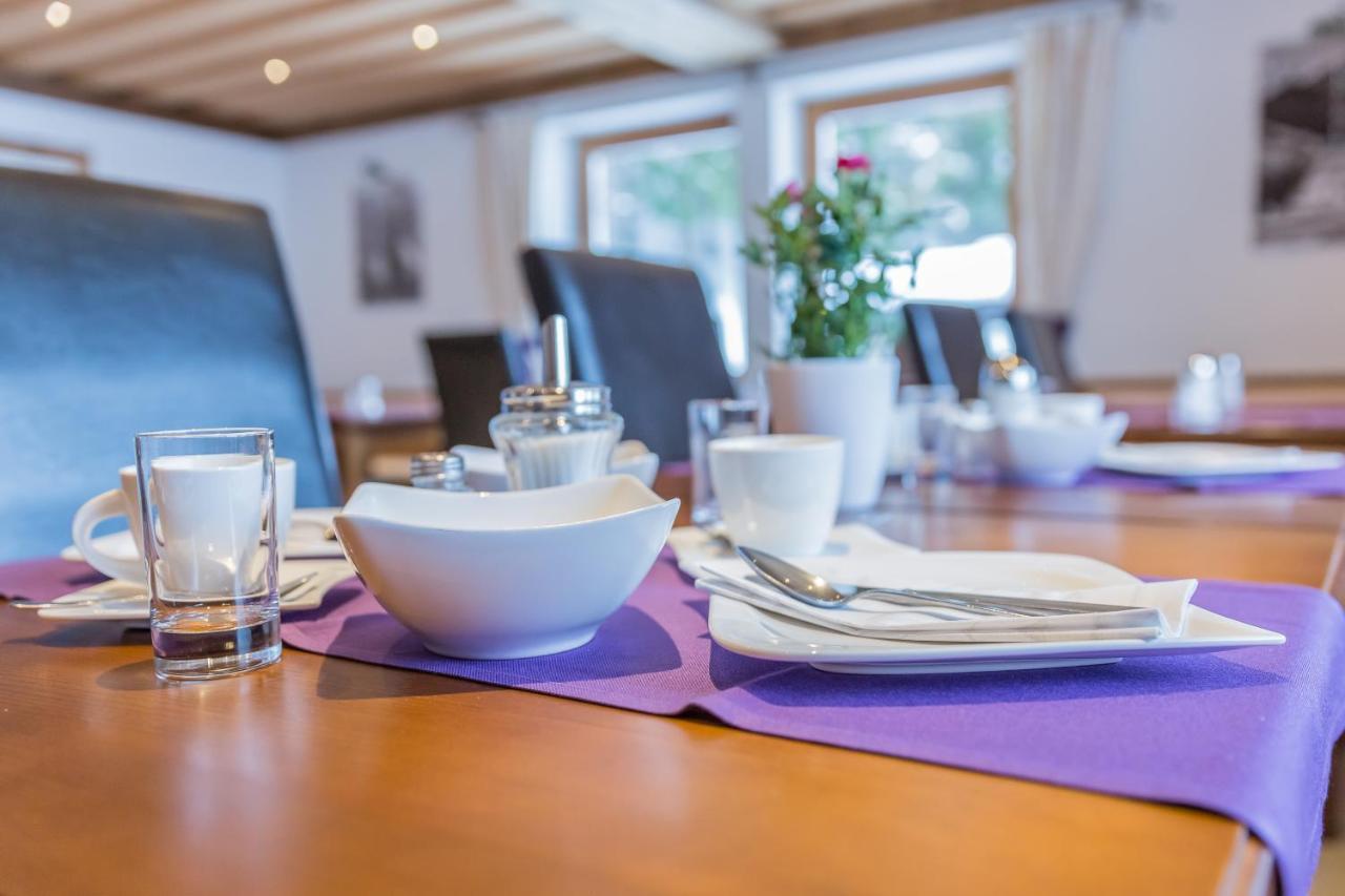 Pension Koidl Марія-Альм-ам-Штайнернен-Мер Екстер'єр фото