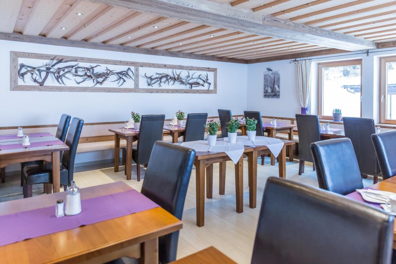 Pension Koidl Марія-Альм-ам-Штайнернен-Мер Екстер'єр фото