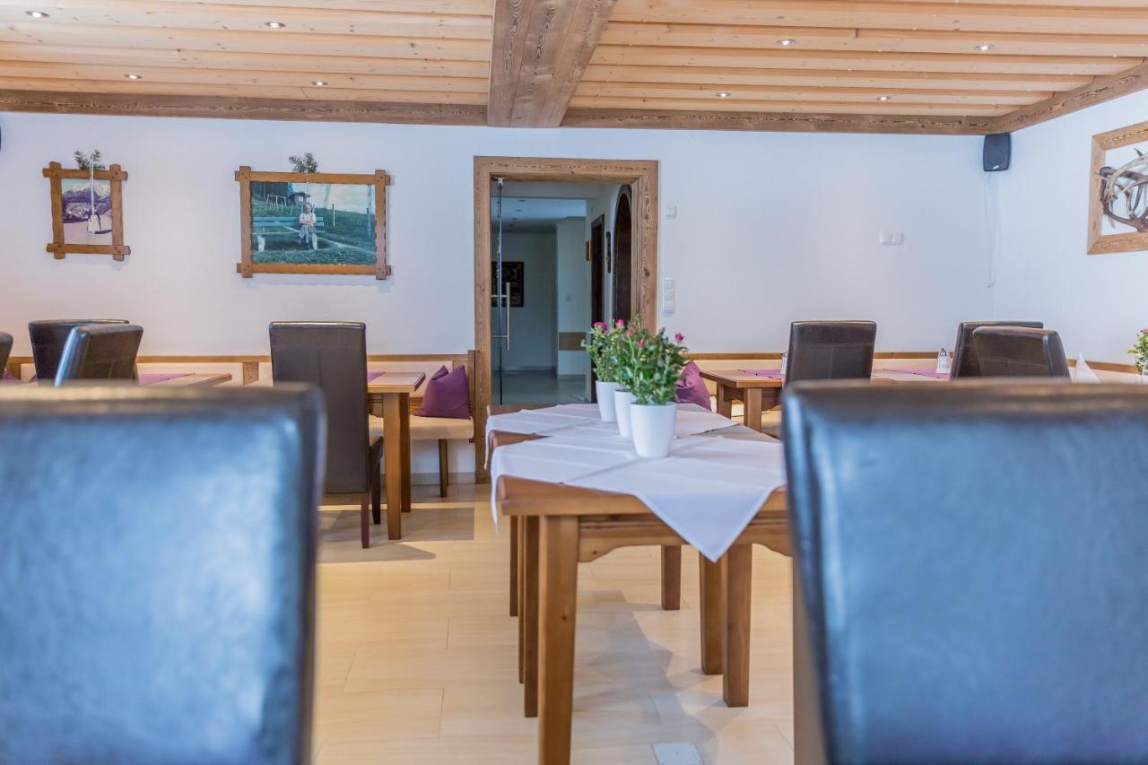 Pension Koidl Марія-Альм-ам-Штайнернен-Мер Екстер'єр фото