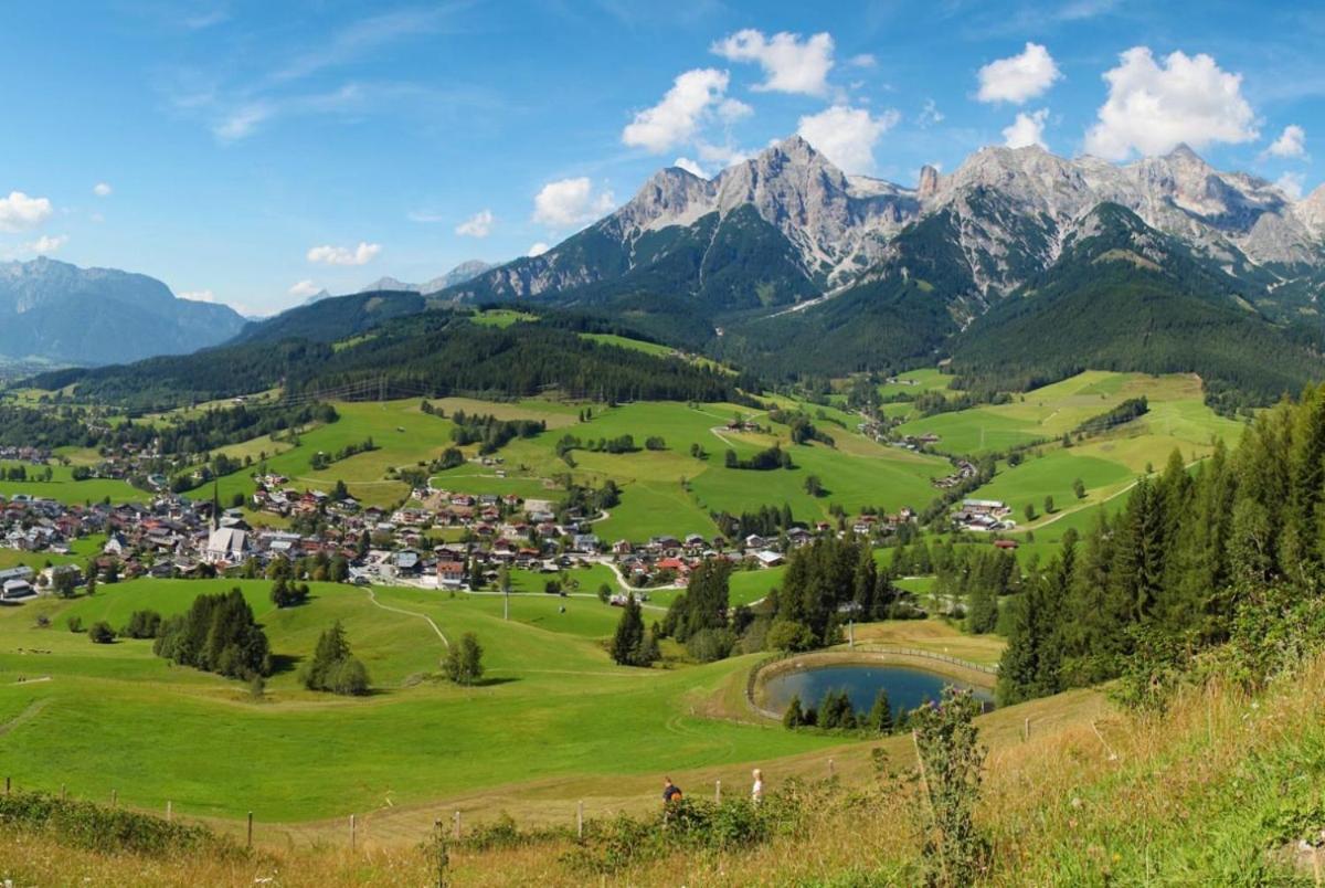 Pension Koidl Марія-Альм-ам-Штайнернен-Мер Екстер'єр фото