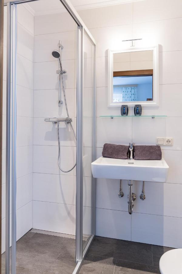 Pension Koidl Марія-Альм-ам-Штайнернен-Мер Екстер'єр фото