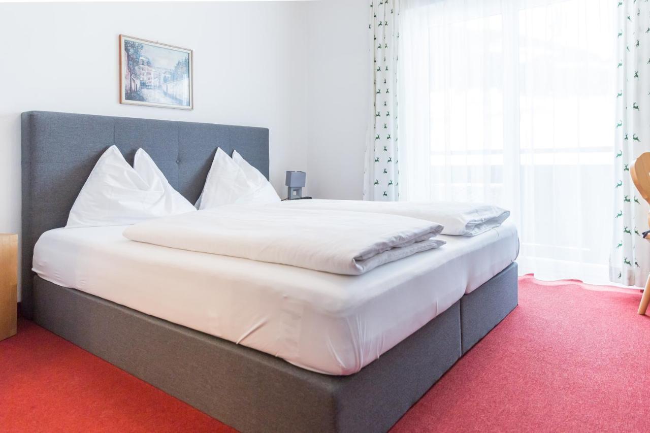 Pension Koidl Марія-Альм-ам-Штайнернен-Мер Екстер'єр фото