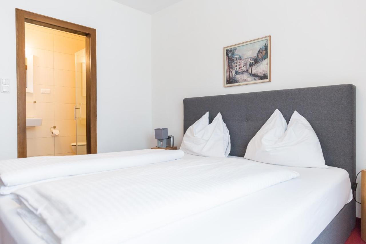 Pension Koidl Марія-Альм-ам-Штайнернен-Мер Екстер'єр фото