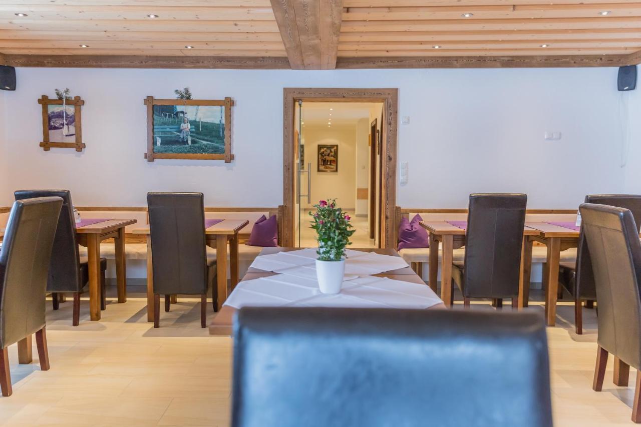 Pension Koidl Марія-Альм-ам-Штайнернен-Мер Екстер'єр фото