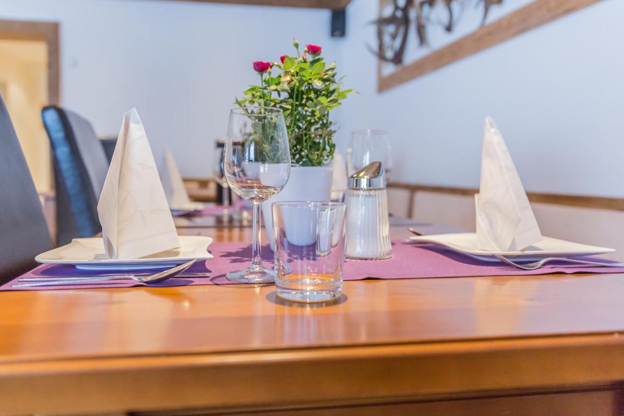 Pension Koidl Марія-Альм-ам-Штайнернен-Мер Екстер'єр фото