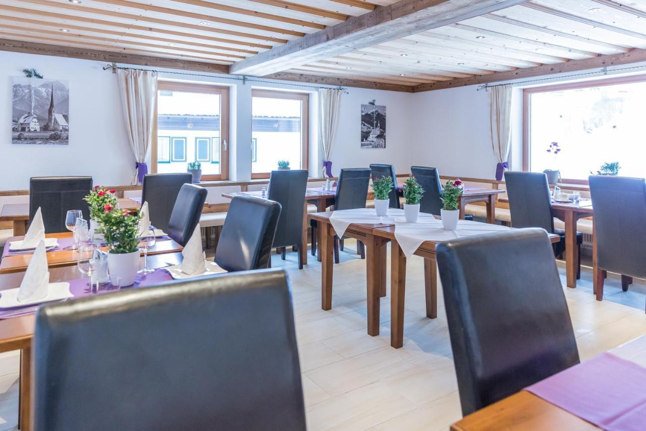Pension Koidl Марія-Альм-ам-Штайнернен-Мер Екстер'єр фото