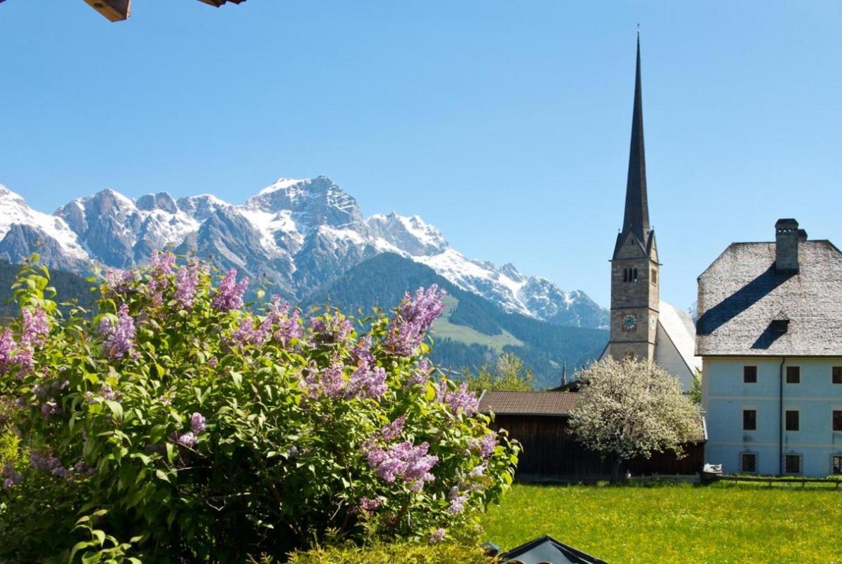 Pension Koidl Марія-Альм-ам-Штайнернен-Мер Екстер'єр фото